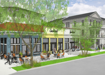 839 Joseph E Boone Blvd | Urbanize Atlanta