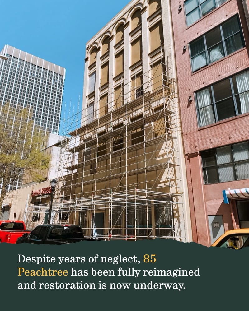 Housing Downtown and the Crazy, Expensive Math Behind It