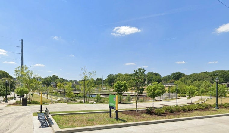Andrew Young Foundation Pitches $100M Institute in Vine City