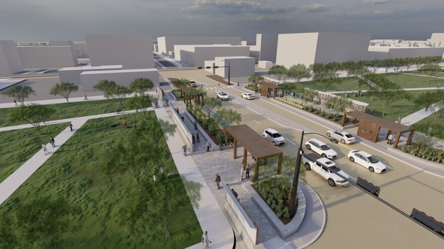 I-35 expansion through downtown Austin gets final green light ...