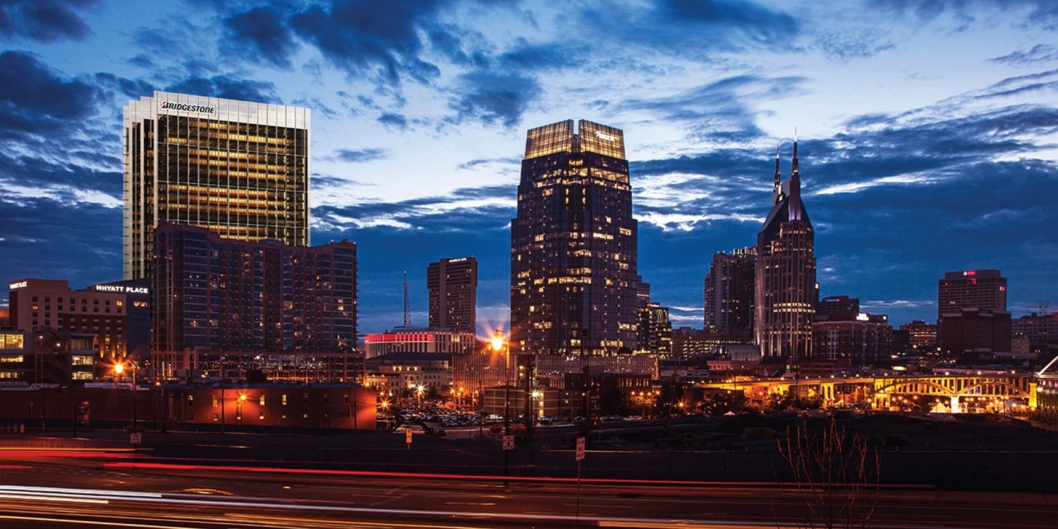 Bridgestone Tower