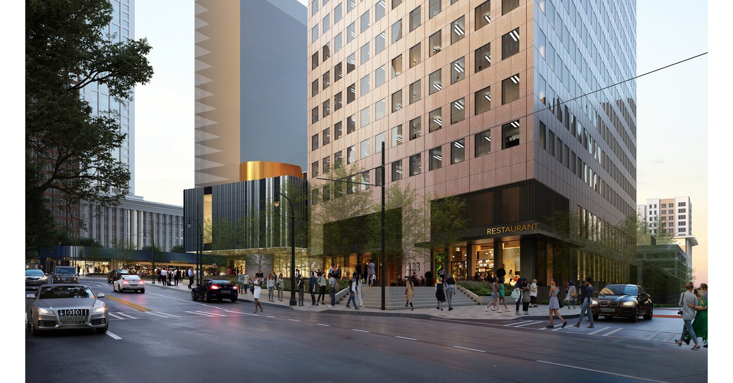 Georgia-Pacific Unveils Plans for Historic Mixed-Use ...