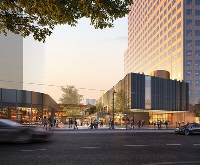 Georgia-Pacific Unveils Plans for Historic Mixed-Use ...