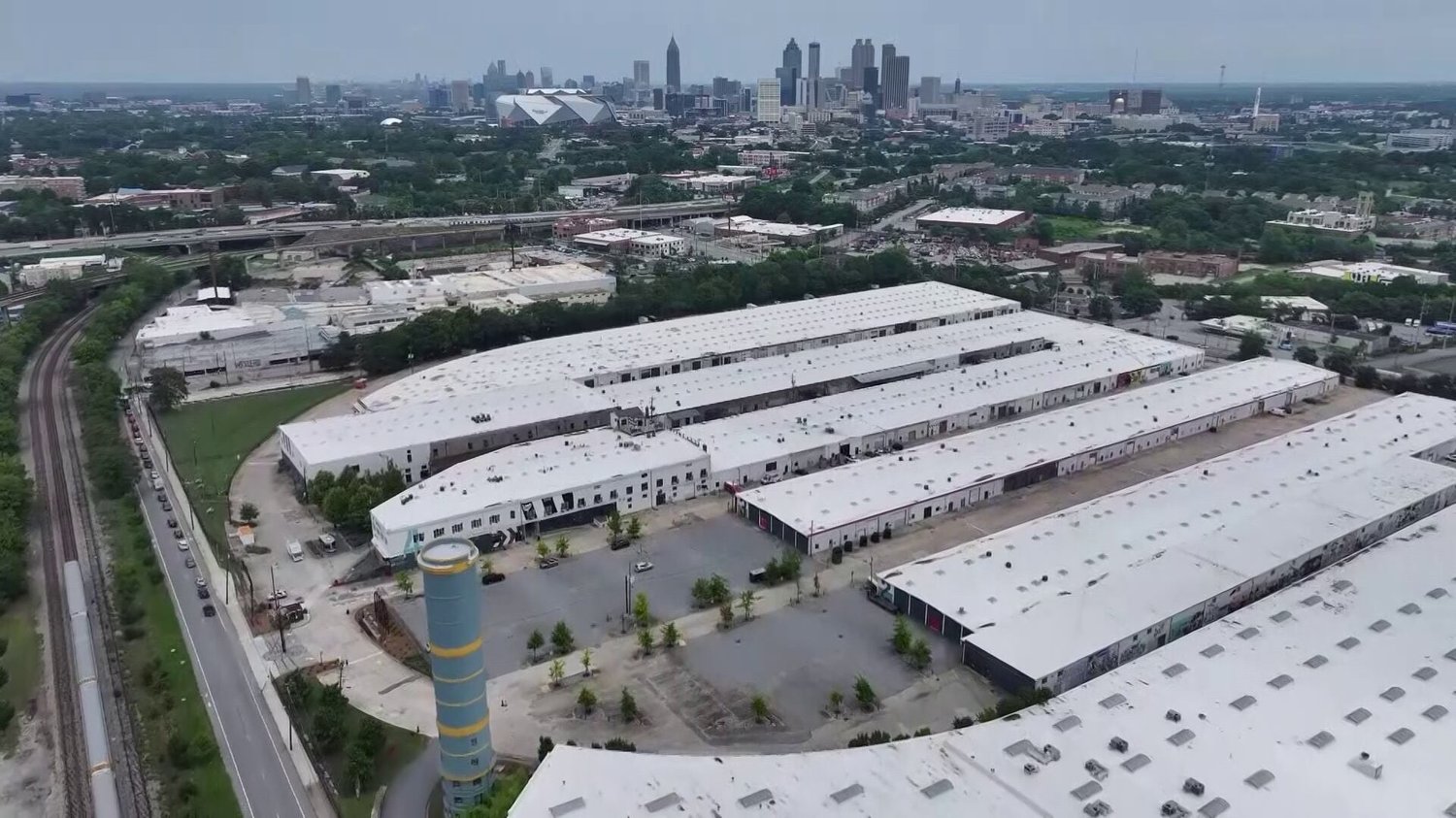 New hospital could be coming to southwest Atlanta, proposal shows