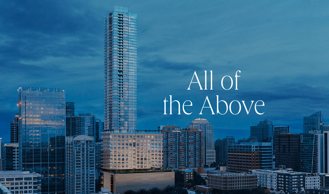 Permit approved, website launched for Atlanta's tallest new ...