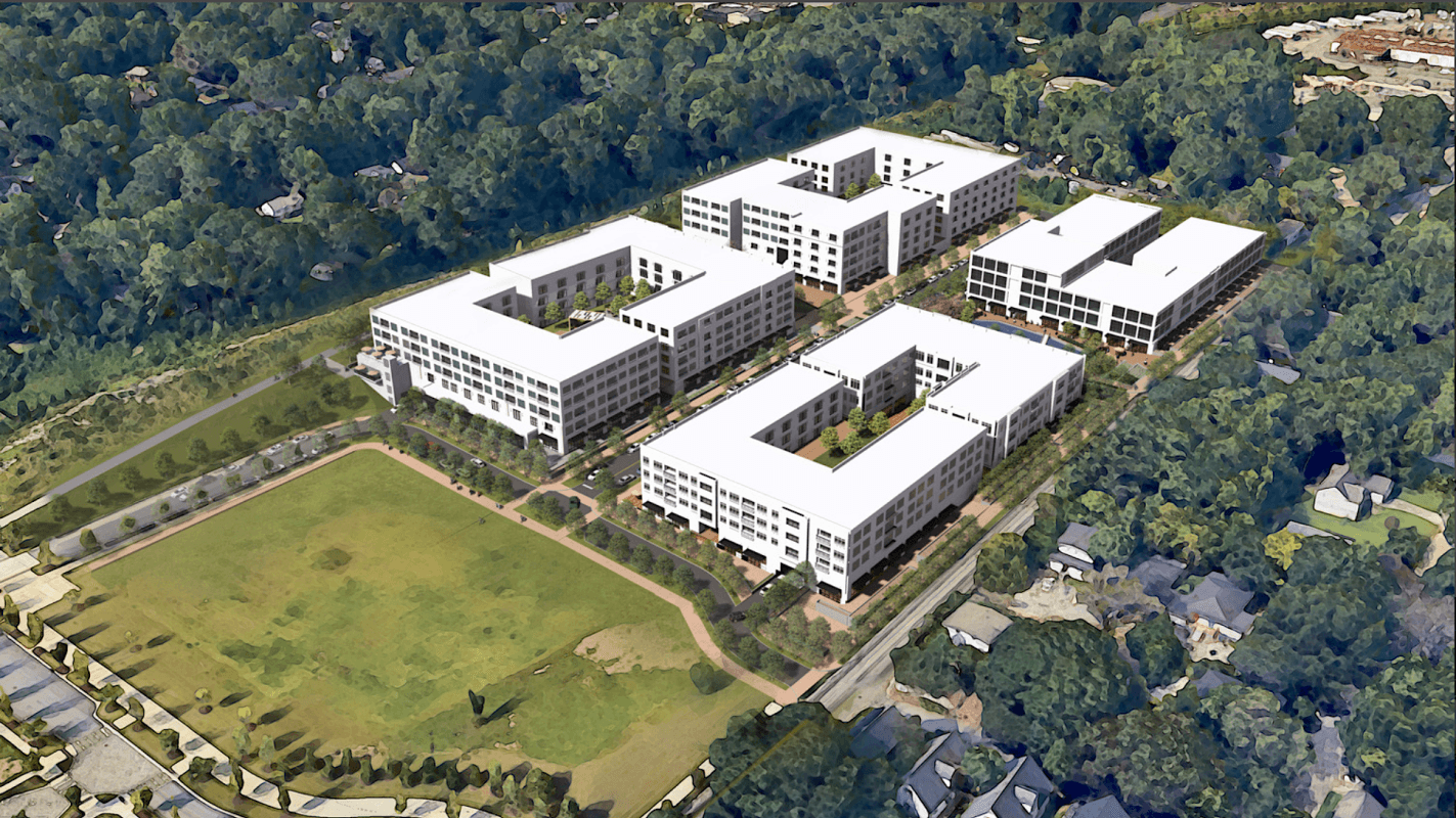 Beltline: 4,400 affordable homes here to date; much more to ...