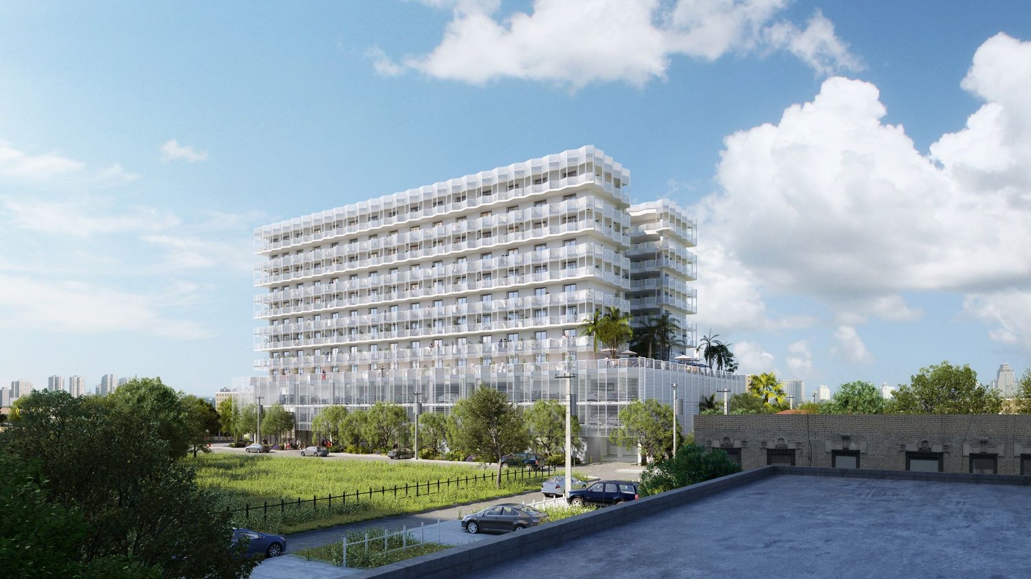 LITTLE RIVER PLAZA – Glavovic Studio