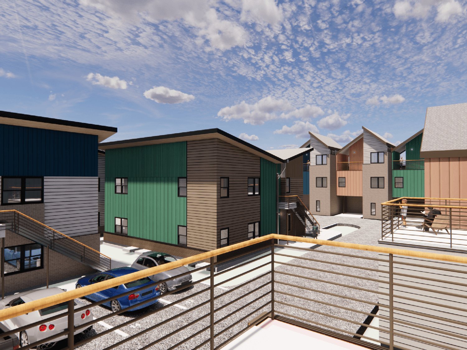Austin sets aside $42 million for new affordable housing ...