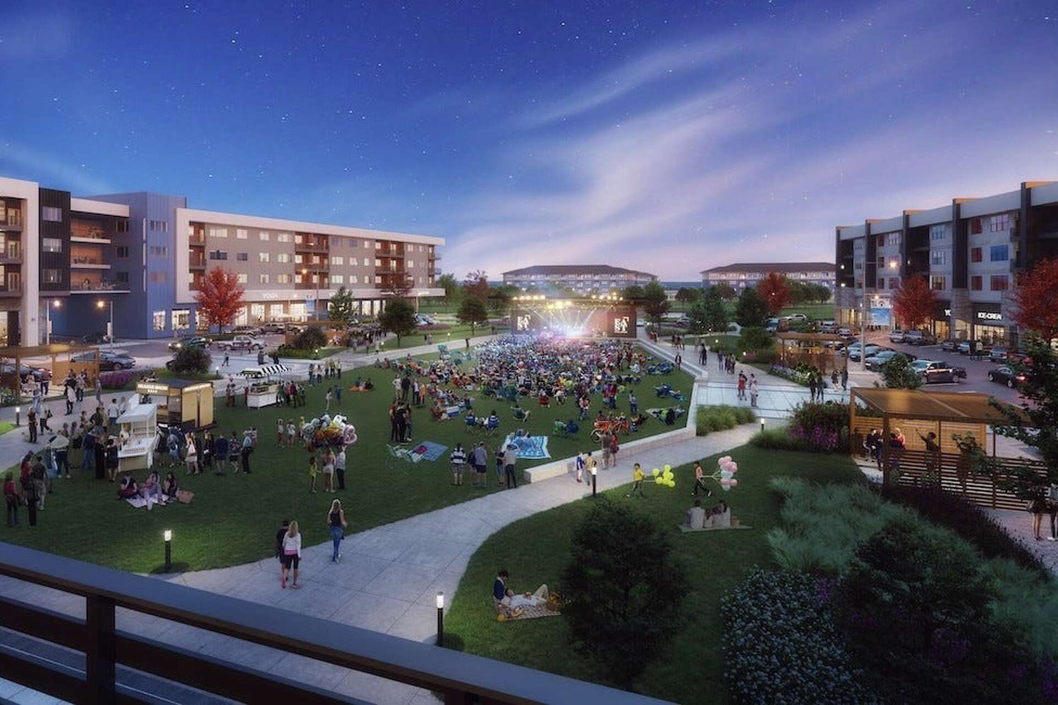 $105M loan secures major lab project at Austin's EastVillage