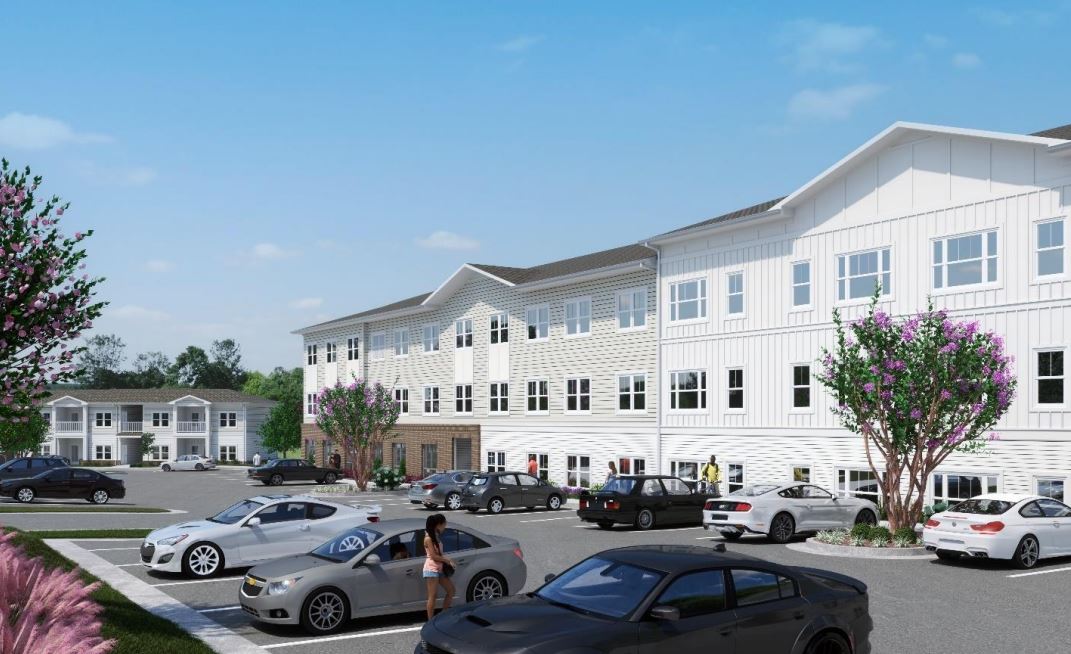 Atlanta Housing Board Approves $105 Million In Affordable Housing ...