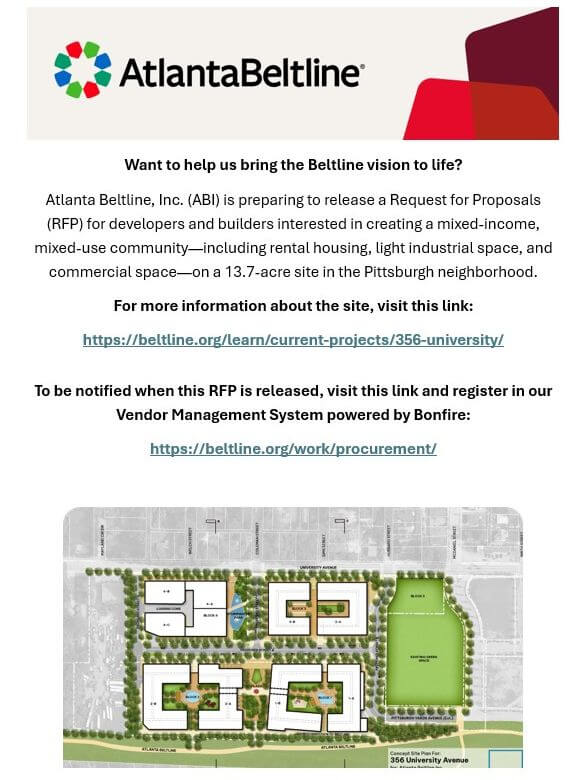 356 University Ave - RFP - Pittsburgh Yards