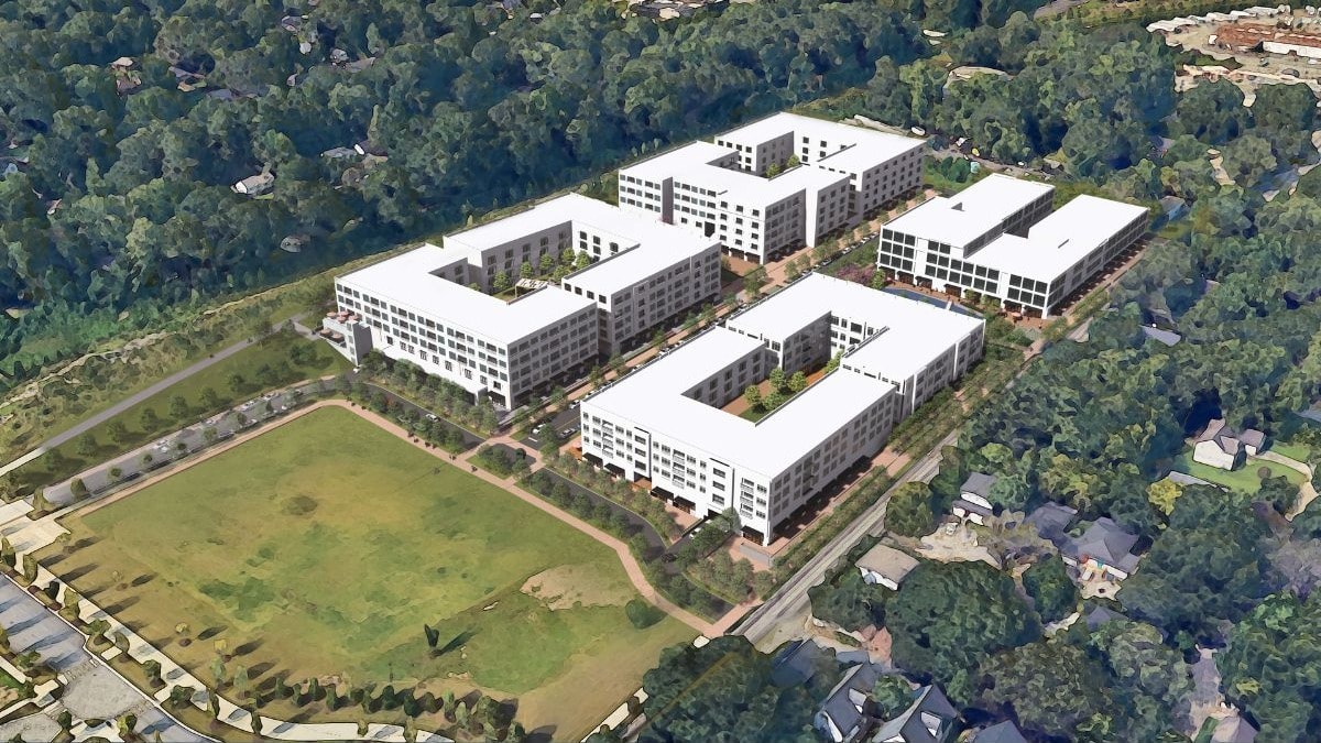 Atlanta Beltline Issues RFP for 13.7-Acre Mixed-Use Site Near ...