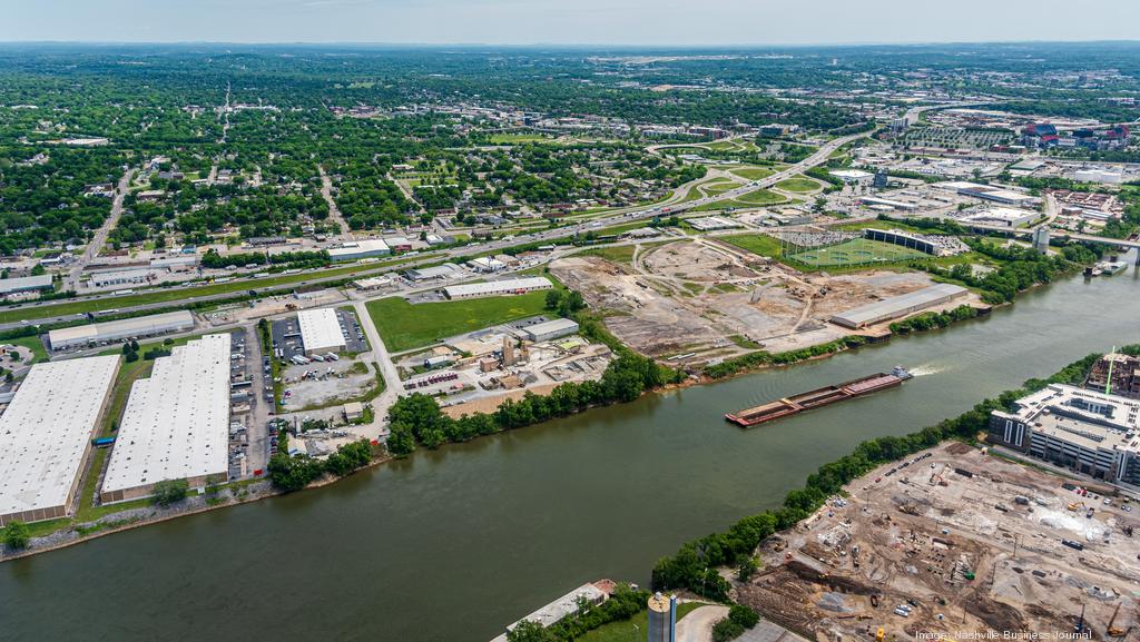 Apple HQ architect now designing Oracle's Nashville HQ ...