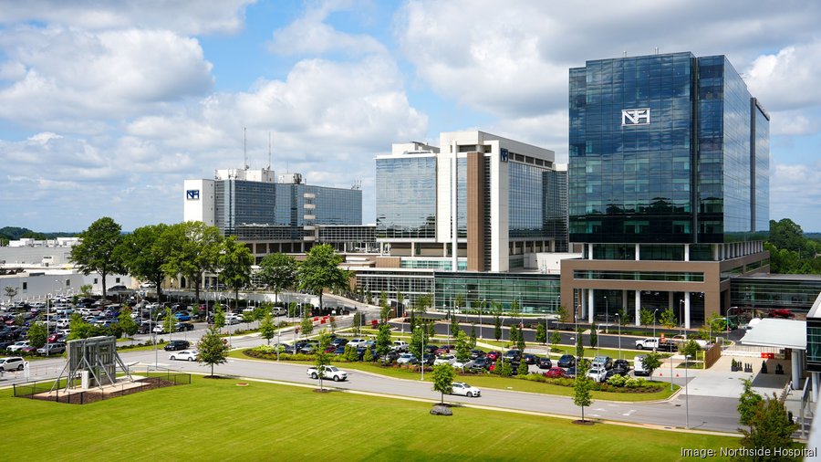 Atlanta, Morehouse School of Medicine propose Southside hospital - Atlanta Business Chronicle