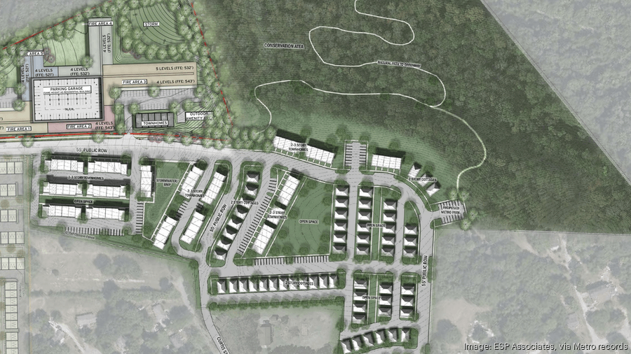 Derrick Morgan, American Baptist College plan riverfront ...