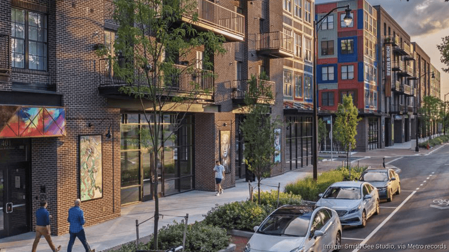 Derrick Morgan, American Baptist College plan riverfront ...