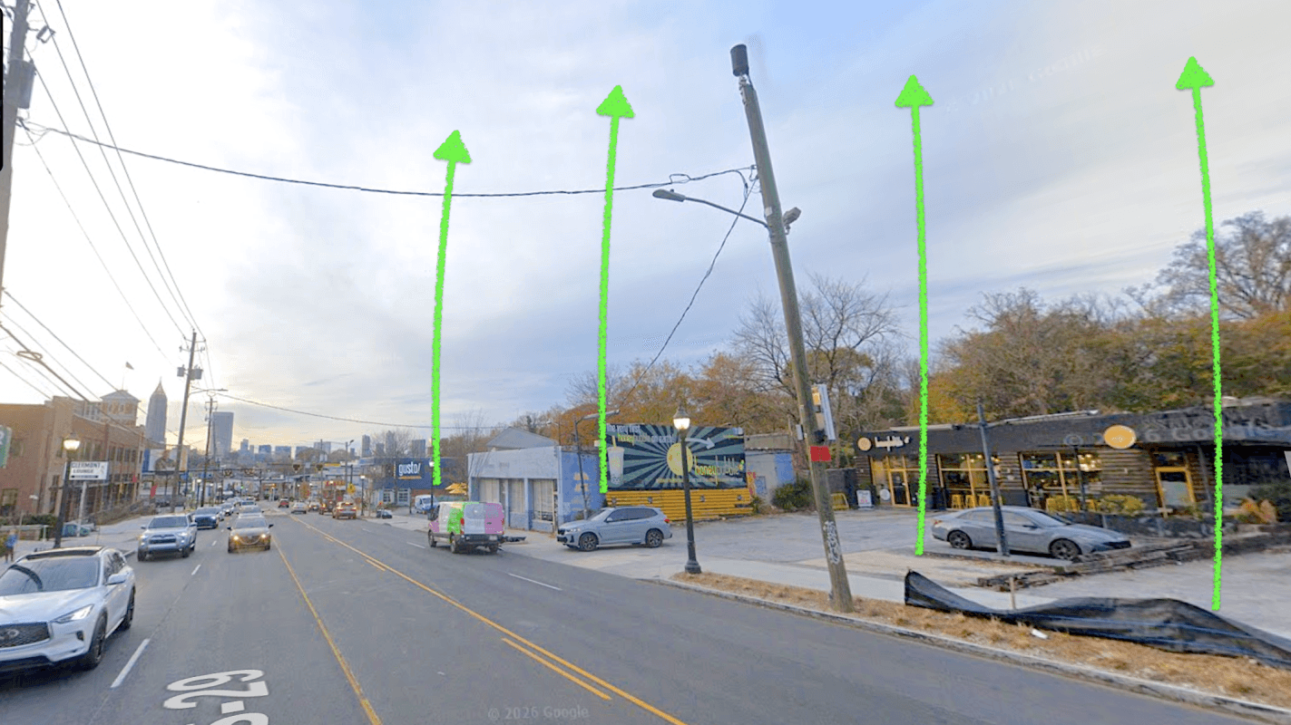 Exclusive: Major development enters pipeline in Virginia ...