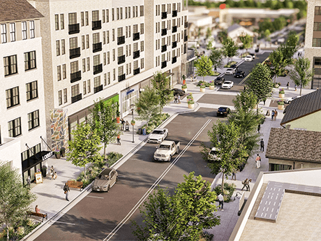 EDENS to Redevelop North Dekalb Mall into 73-Acre Mixed-Use Development Near Atlanta - Multifamily & Affordable Housing Business