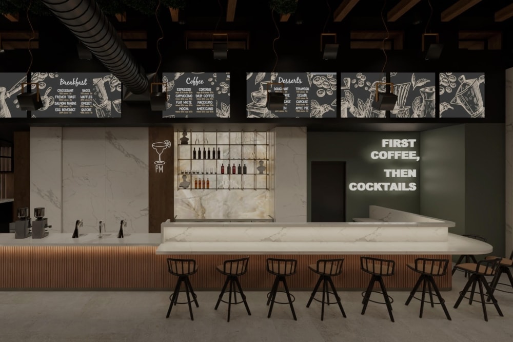 Astros' Lance McCullers to bring Maven Coffee + Cocktails to ...