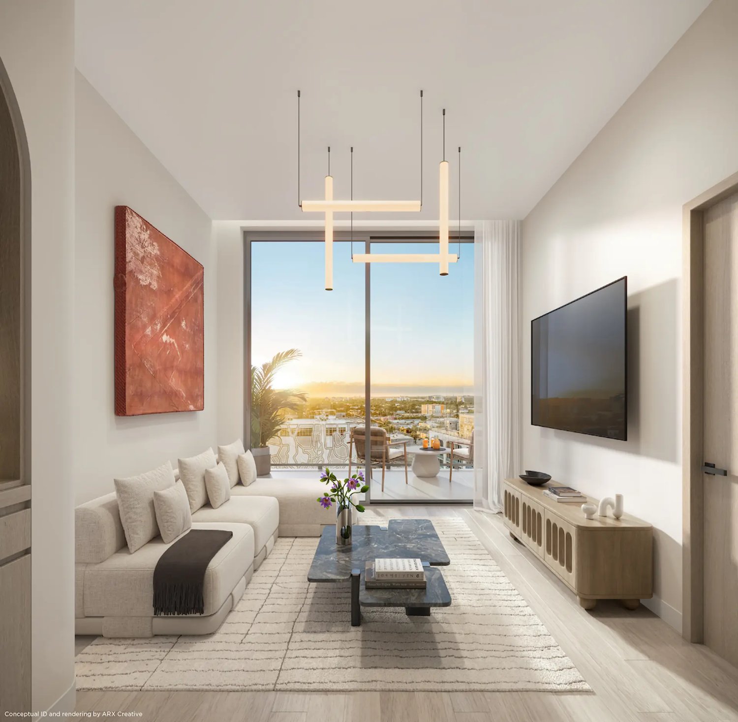 Twenty Sixth 2nd Wynwood Residences | New Development