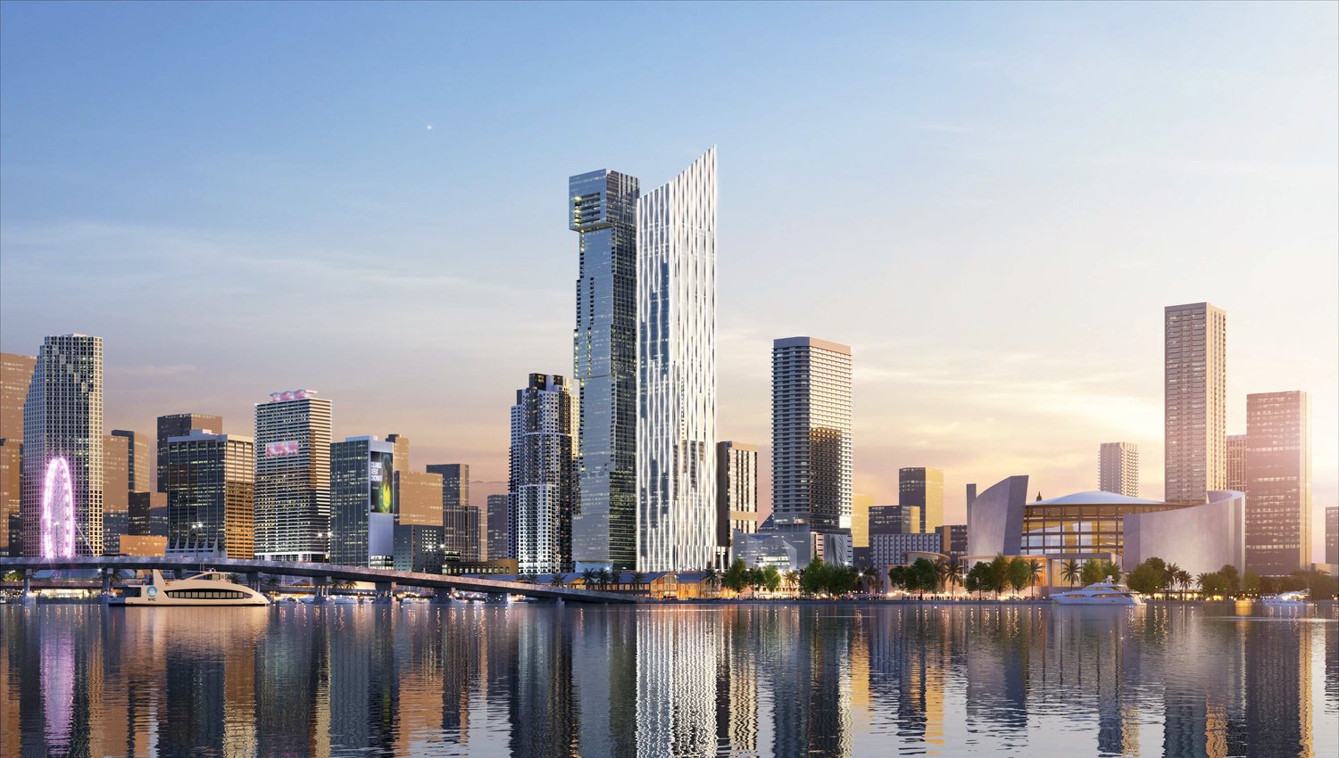 340 Biscayne Boulevard | Concierge Auctions