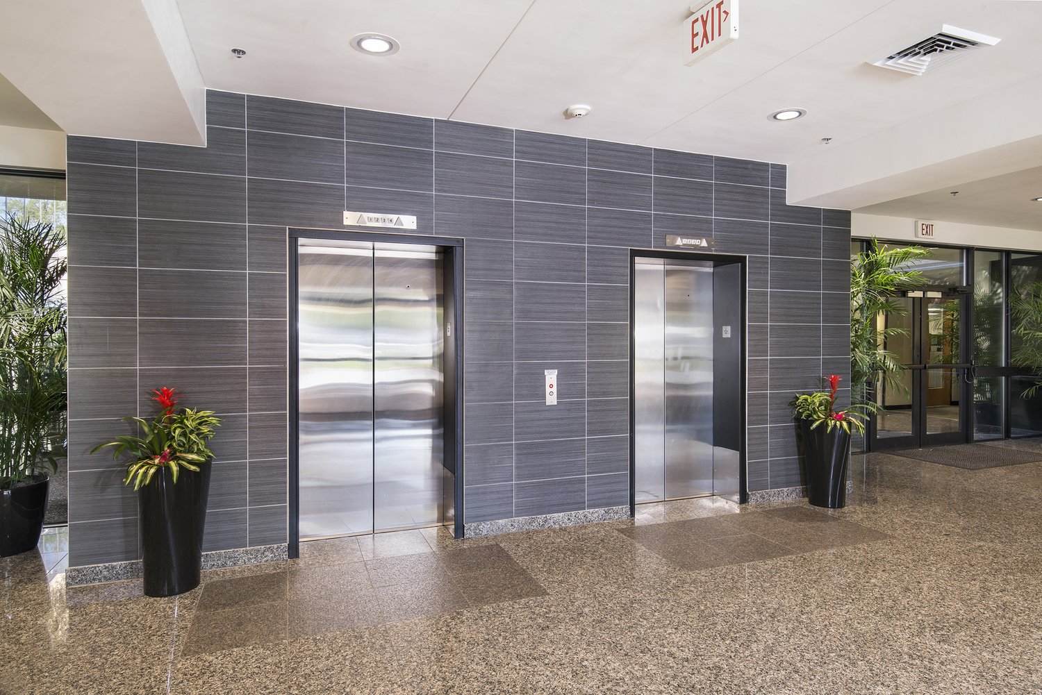 Atrium Office CentreThe Kucera Companies