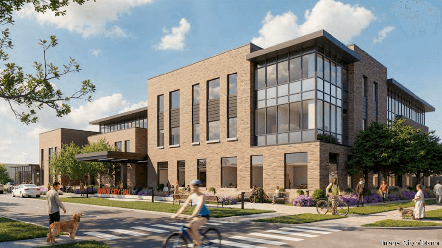 Stonelake Capital Partners to build in South Austin - Austin Business Journal