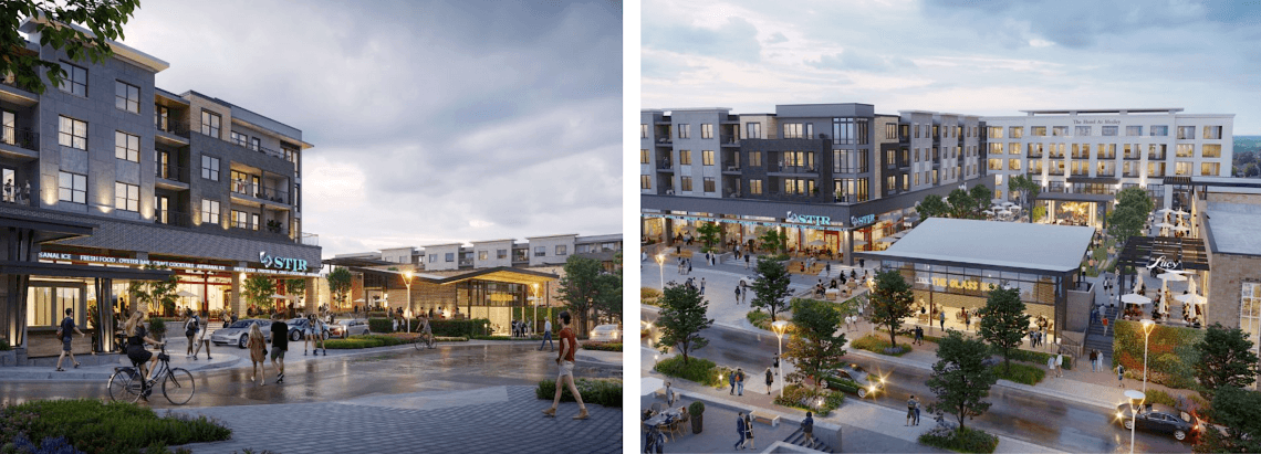 Medley project's second phase, 'Encore,' officially a go ...