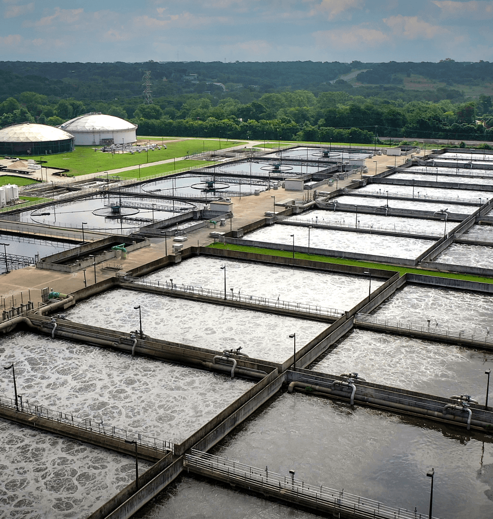 Walnut Creek Wastewater Treatment Plant | Austin Water | AustinTexas.gov