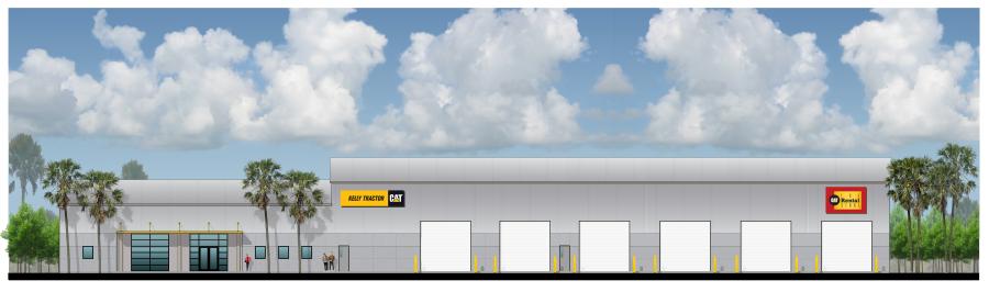 Kelly Tractor Co. News and Info : Construction Equipment Guide