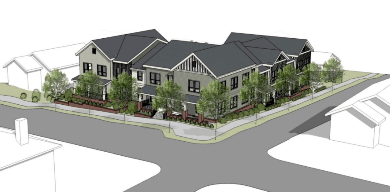 Atlanta Zoning Board approves senior homeless housing - Rough Draft Atlanta