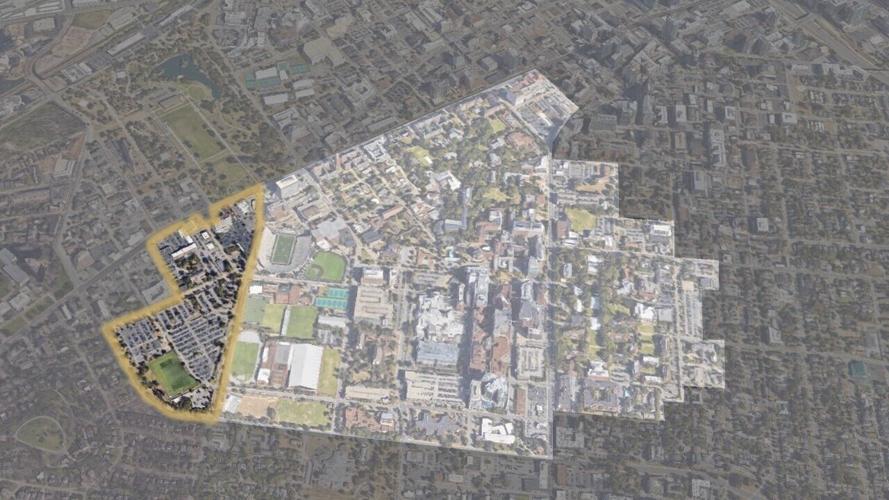 Vanderbilt envisions Innovation District | Innovation And Ideas ...