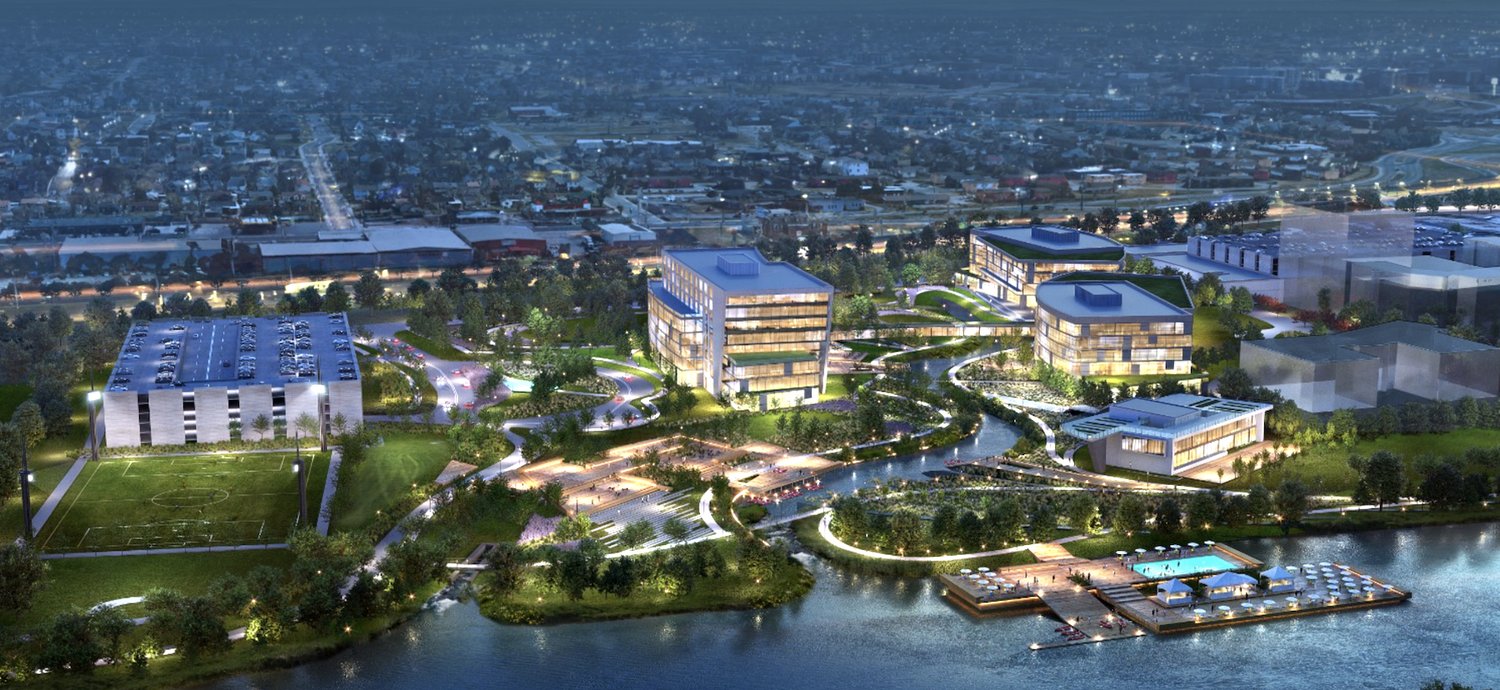 Oracle Pitches Nashville On Record-Setting 8,500-Person Tech Hub ...