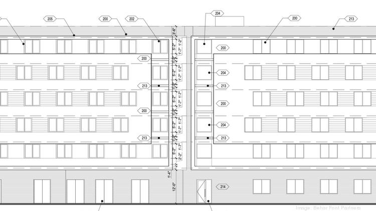 Pinnacle proposes second phase of Miami-Dade apartment project ...