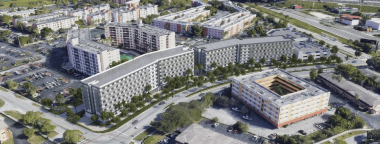 Second Phase of Caribbean Isles Could Offer 142 Homes at 19755 ...