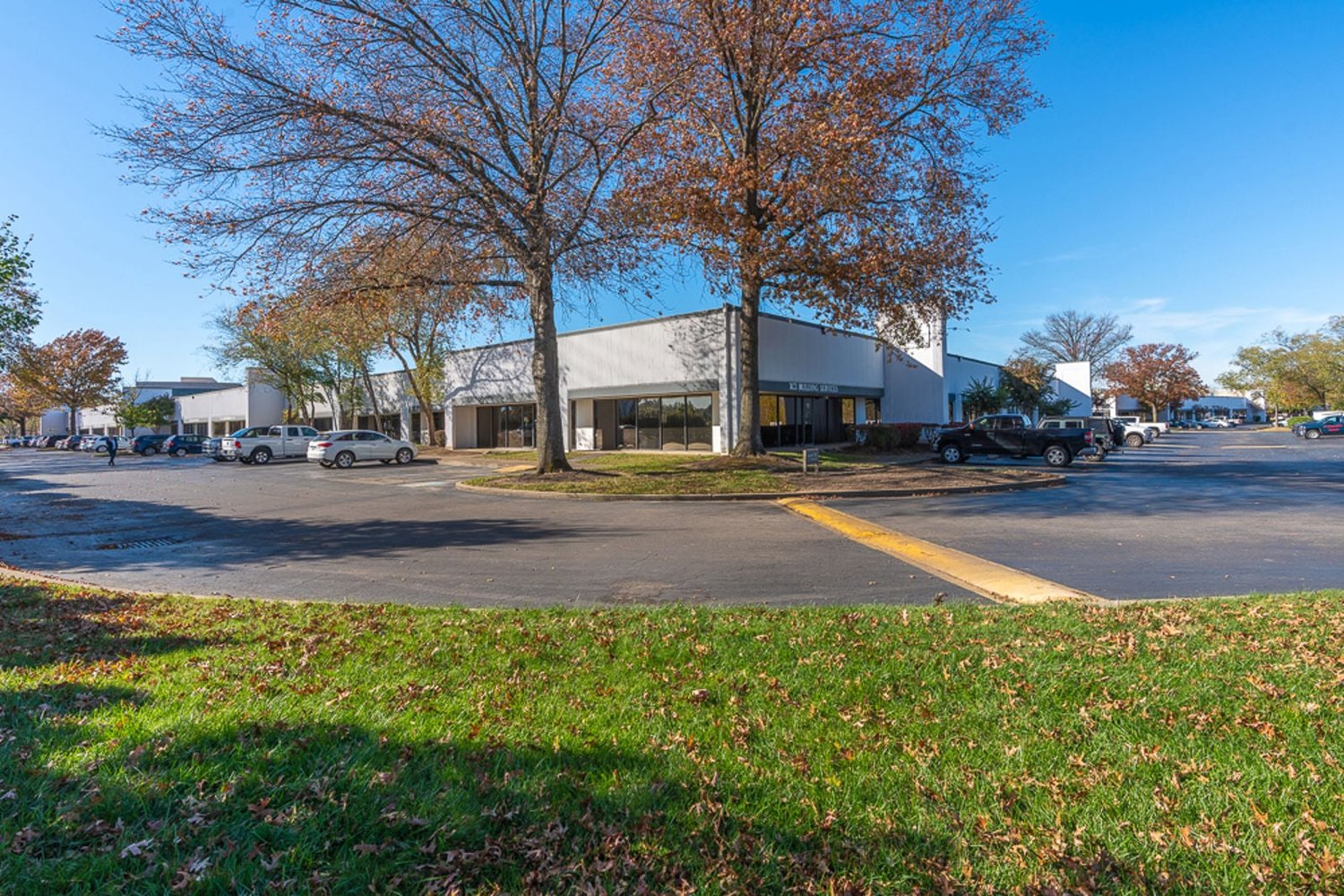 Trademark Business Center, 220 Great Circle Road, Nashville ...