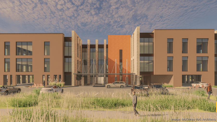 Rundog Real Estate Group to build 2 towers in Austin - Austin ...
