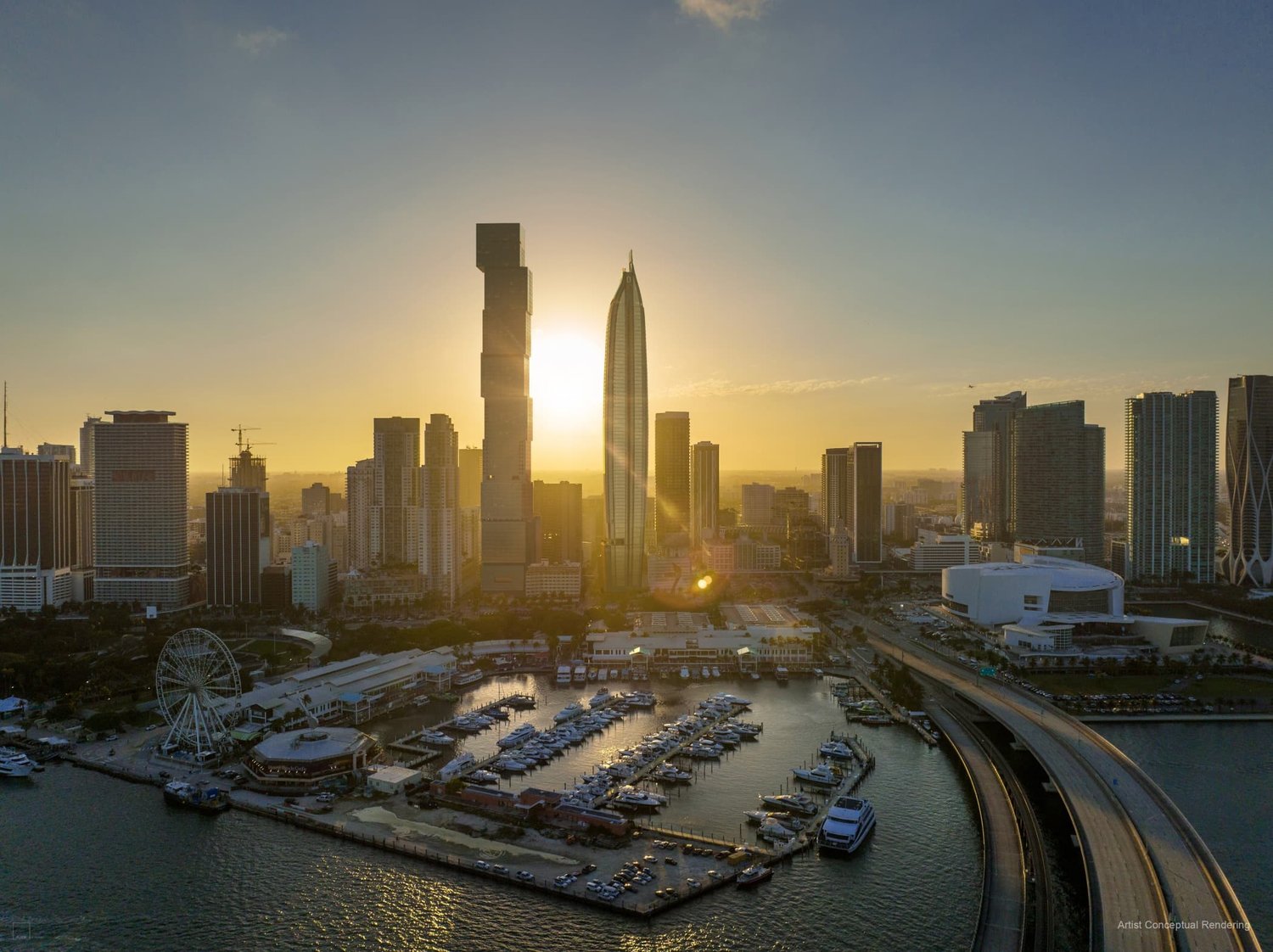 News | Famed hotel brand Delano partners on proposed ...