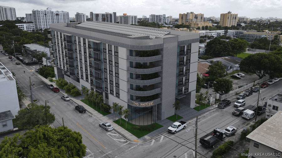 Officials consider proposal for affordable condos in Miami - South ...