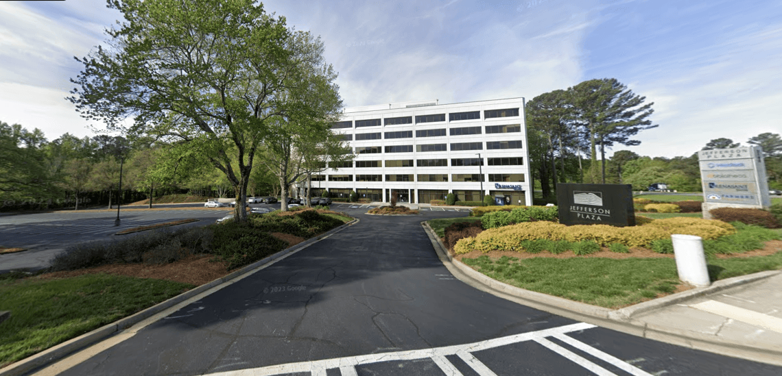 Mixed-use overhaul pitched for neighboring Gwinnett office parks | Urbanize Atlanta