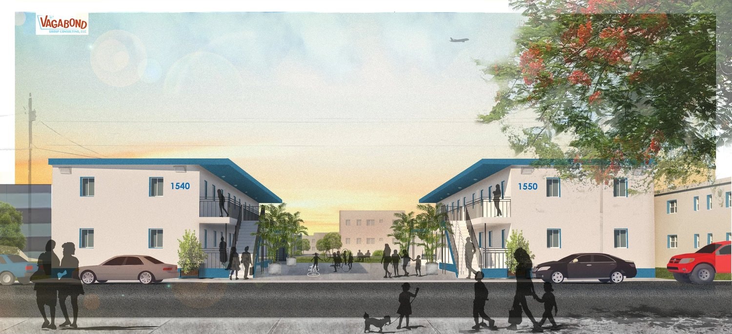 Affordable Housing — VAGABOND GROUP