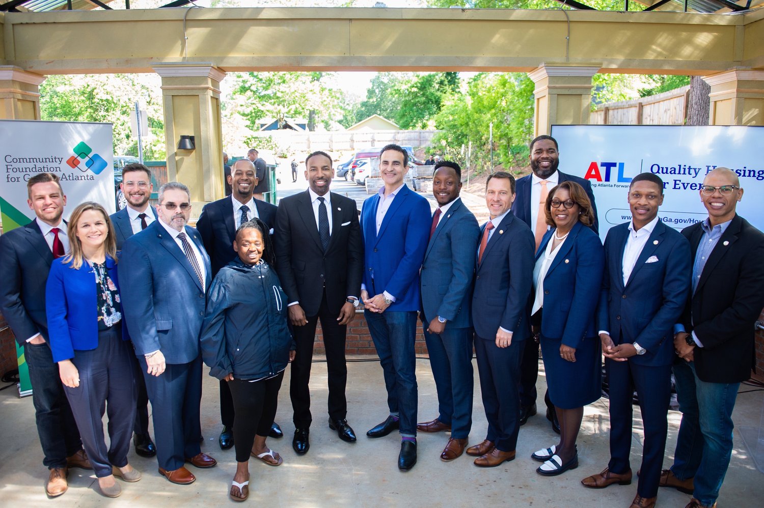 Atlanta affordable housing initiative scores $200 million in ...