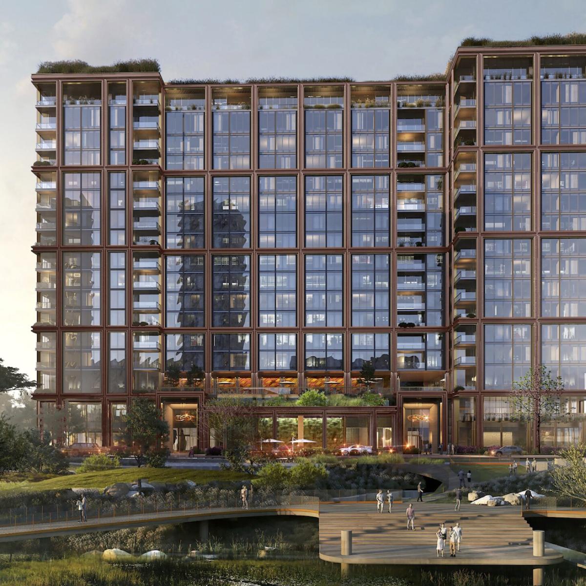 Related pivots to residential in South Austin | Urbanize Austin