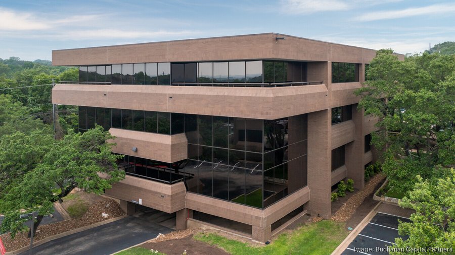 How Endeavor Real Estate's plan for Sixth and Lamar changed ...