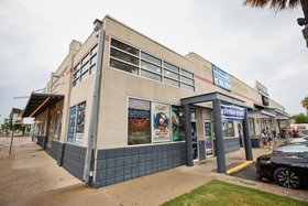 How Endeavor Real Estate's plan for Sixth and Lamar changed ...