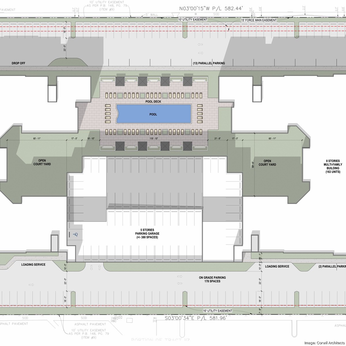 Florida Value Partners could replace Kendall office with Live Local Act apartments - South Florida Business Journal