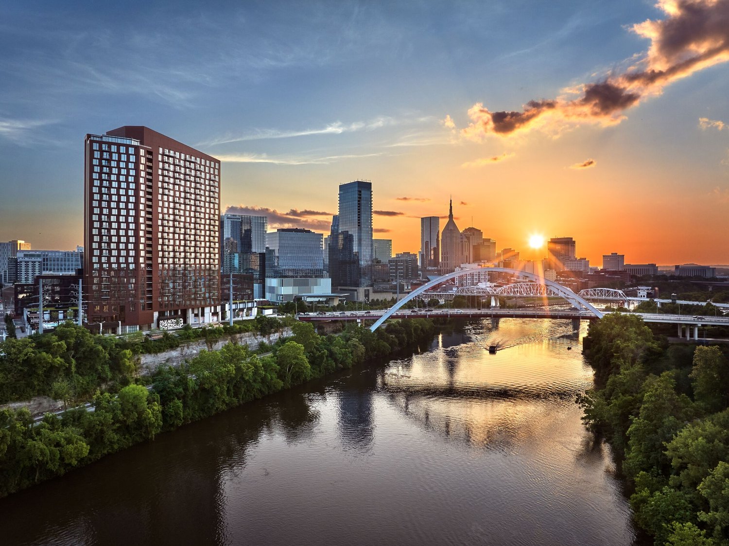 Peabody Union | HASTINGS Architecture | Archello