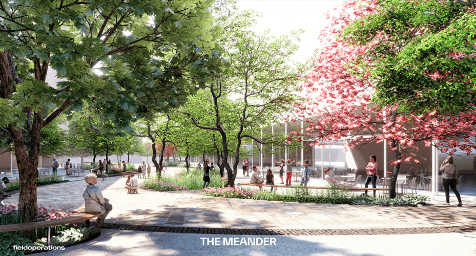 Details emerge for Vanderbilt innovation district plan ...