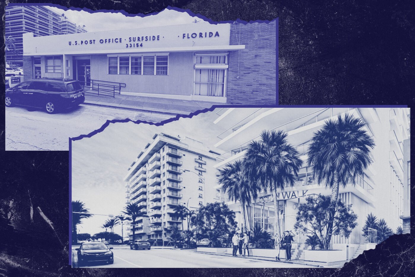 Inside the Uproar Over Surfside's First Live Local Project