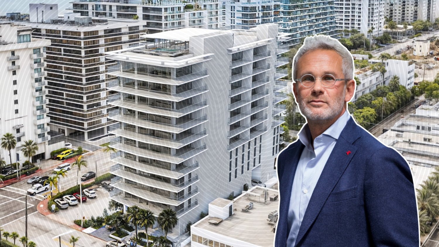 Florida Postal Holdings Proposes 'Ocean Walk' With Workforce ...